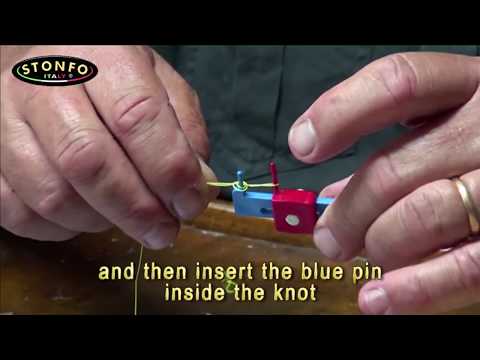 Stonfo Loop Device Lussenmaker 76