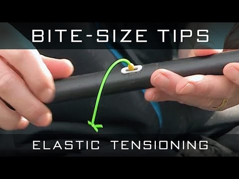 drennan dacron connector