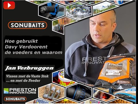 Sonubaits Supercrush 2kg uitleg