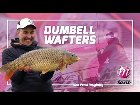 Mainline Match Dumbell Wafters