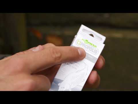 Korda Propolis Topical Treatment For Fish KCC2