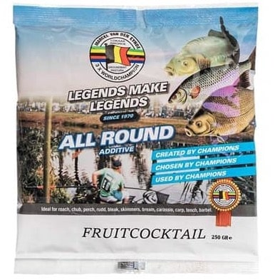 marcel van den eynde fruitcocktail 250g