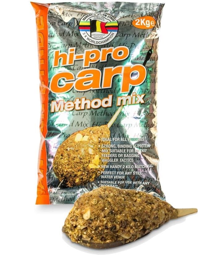 marcel-van-den-eynde-hi-pro-carp-method-mix-2kg
