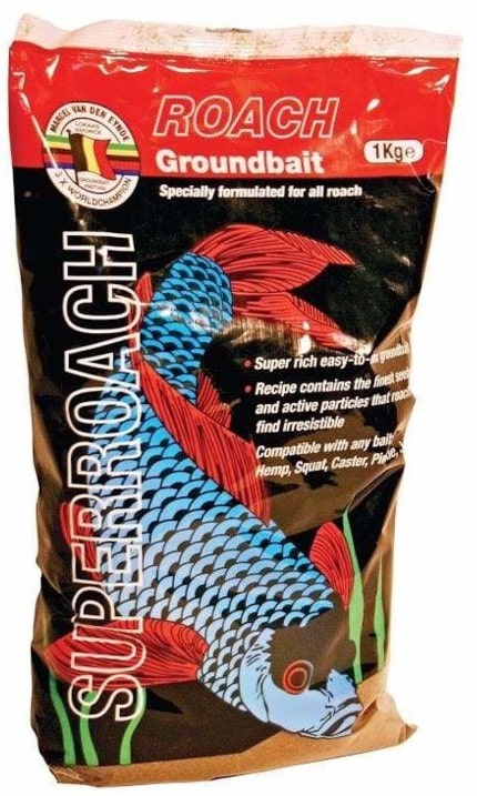 Van Den Eynde Superroach 1kg