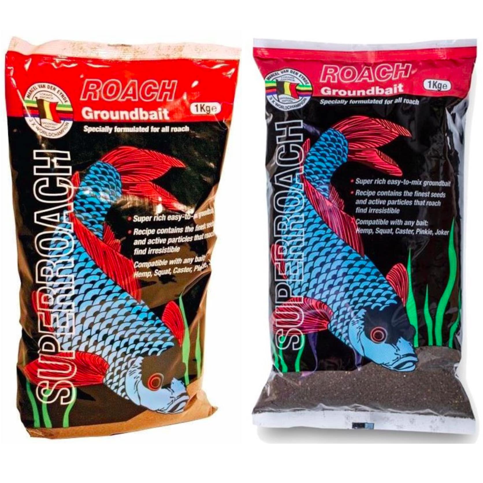 Van Den Eynde Superroach 1kg