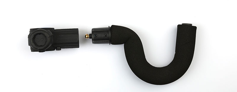 matrix 3D-R up and over pole rest hengelsteun GBA027