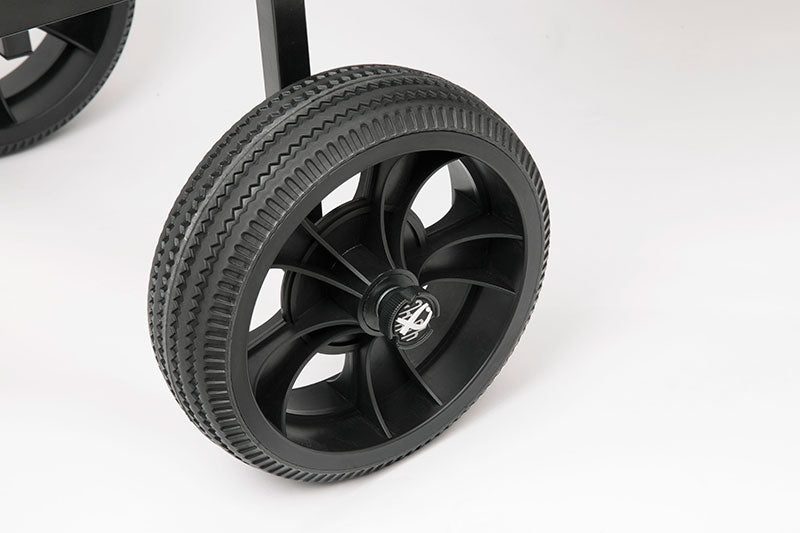 Matrix 4 wheel transporter - transportkar 4 wielen - GTR004