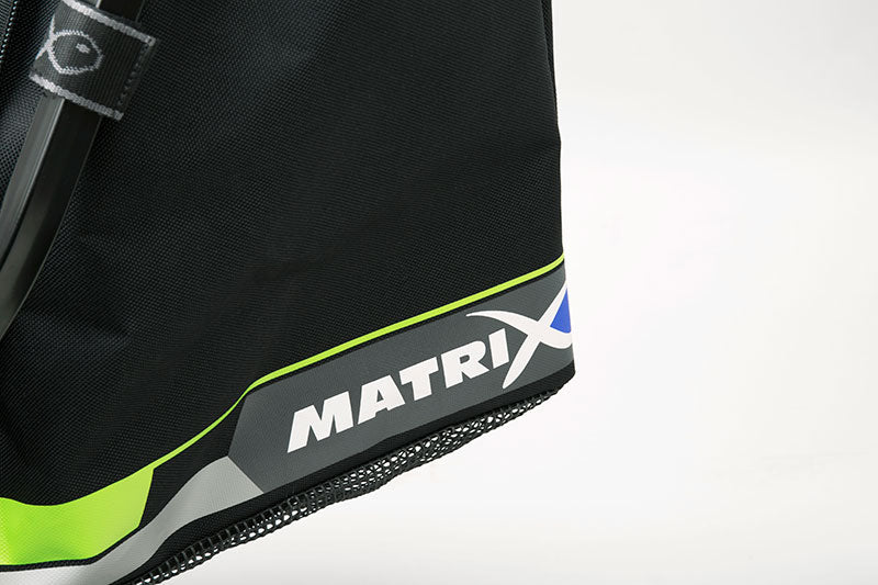 Matrix 4 wheel transporter - transportkar 4 wielen - GTR004