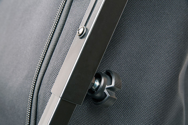 Matrix 4 wheel transporter - transportkar 4 wielen - GTR004