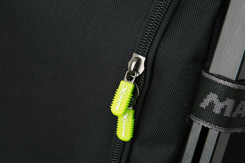 Matrix 4 wheel transporter - transportkar 4 wielen - GTR004