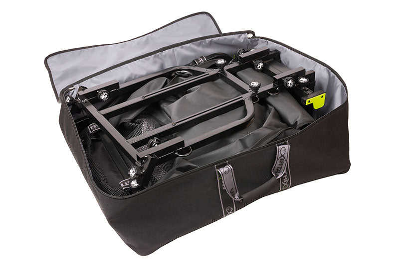 Matrix 4 wheel transporter - transportkar 4 wielen - GTR004