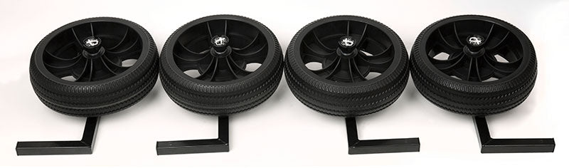 Matrix 4 wheel transporter - transportkar 4 wielen - GTR004