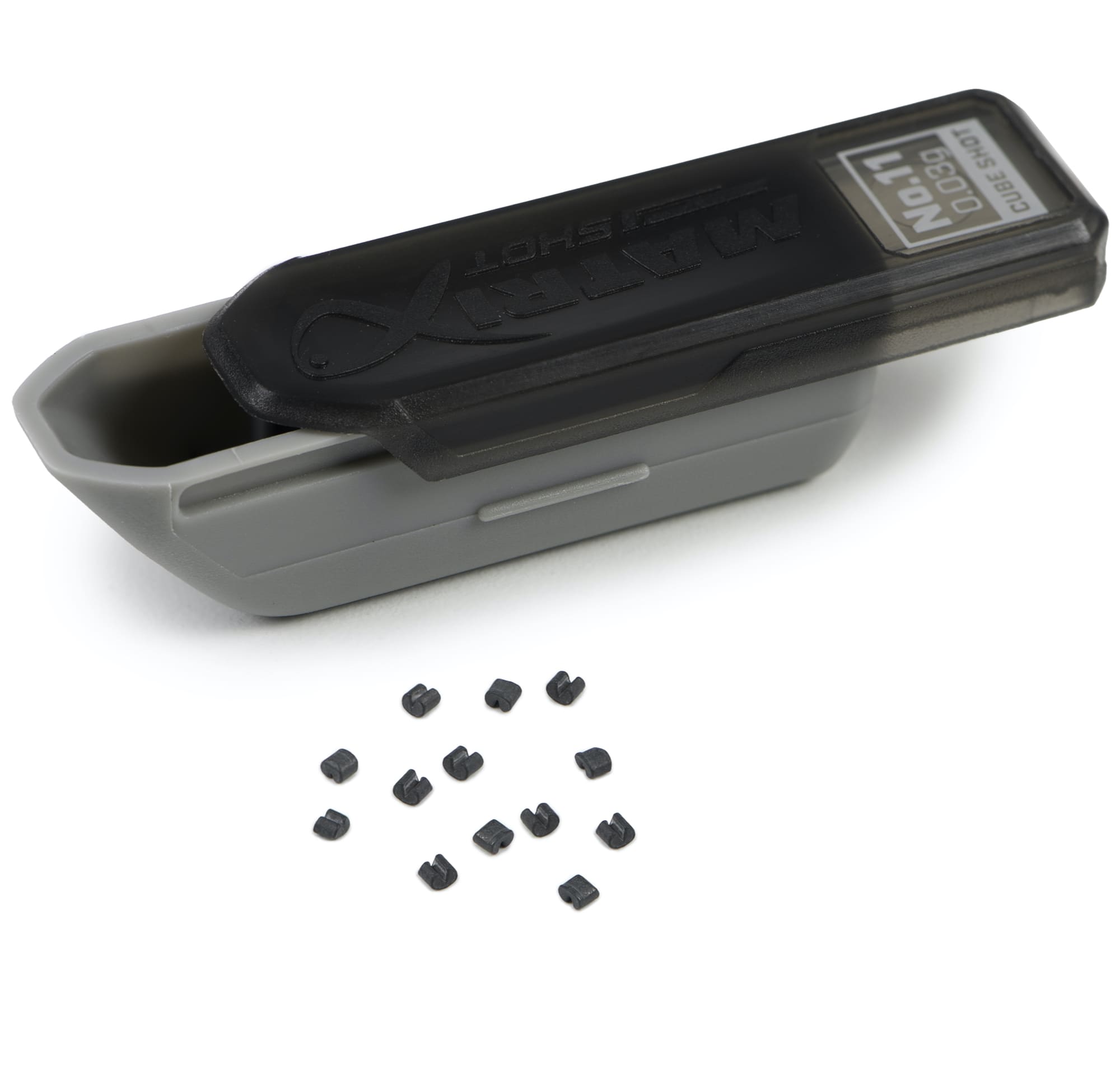 matrix cube shot dispenser no11 individual