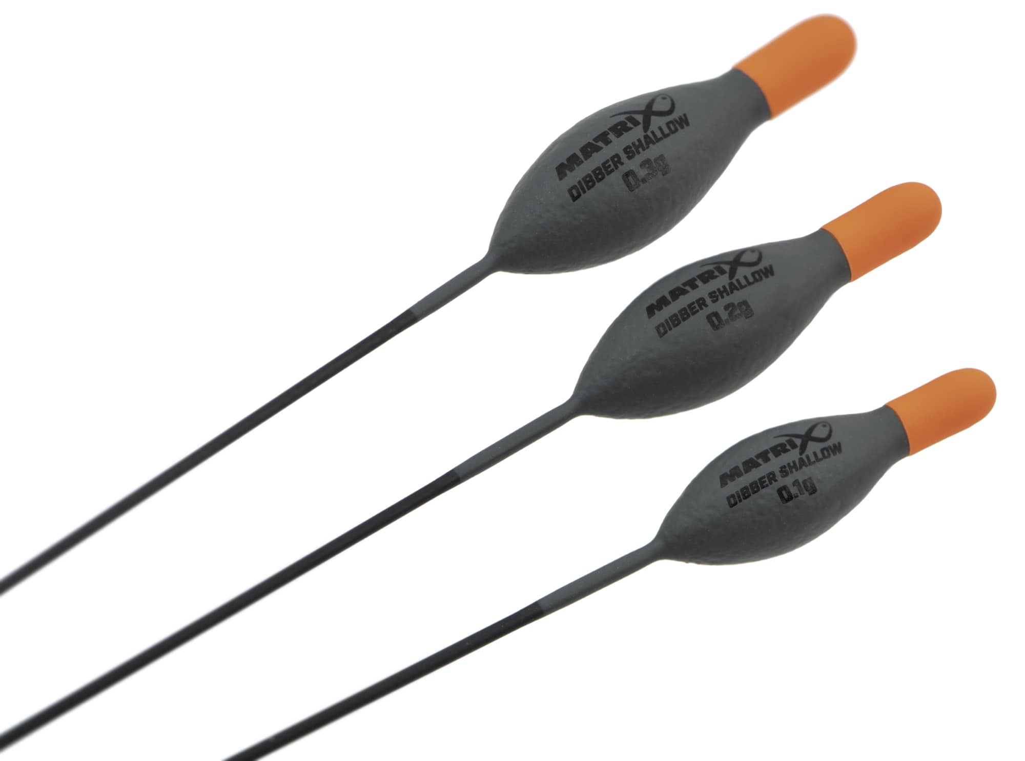 matrix dibber shallow pole float dobber