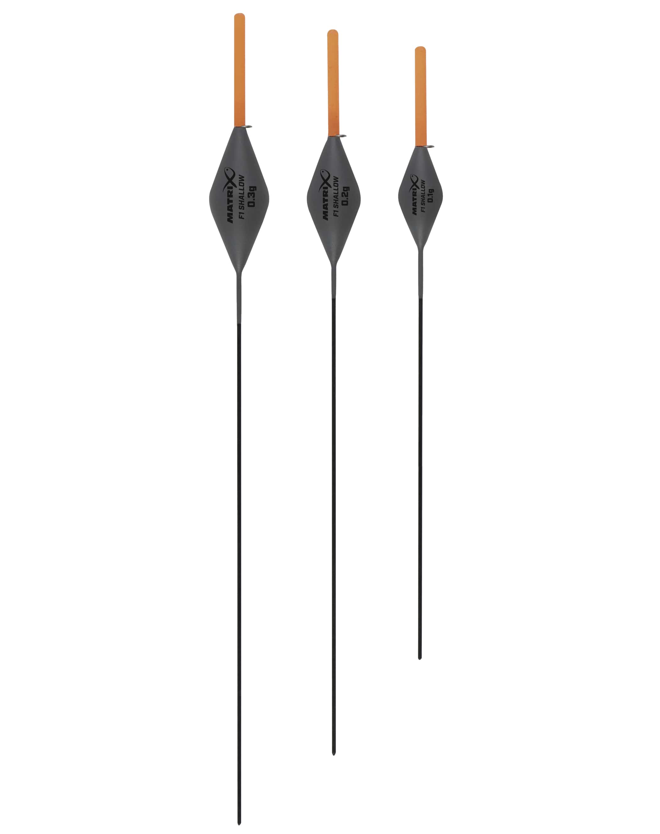 matrix F1 Shallow pole float dobber