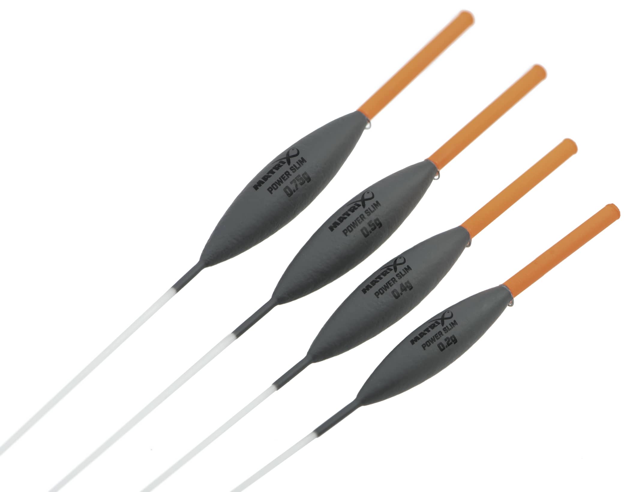 matrix power slim pole float dobber