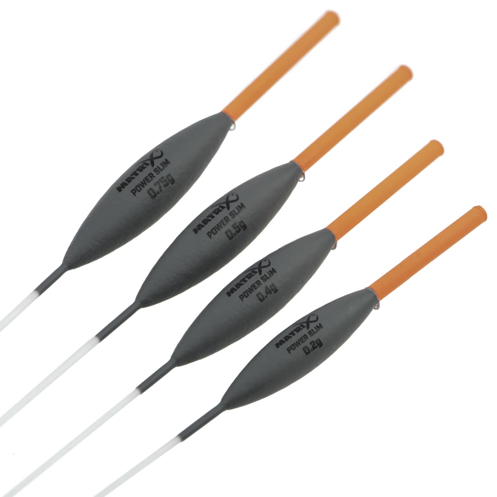 matrix power slim pole float dobber