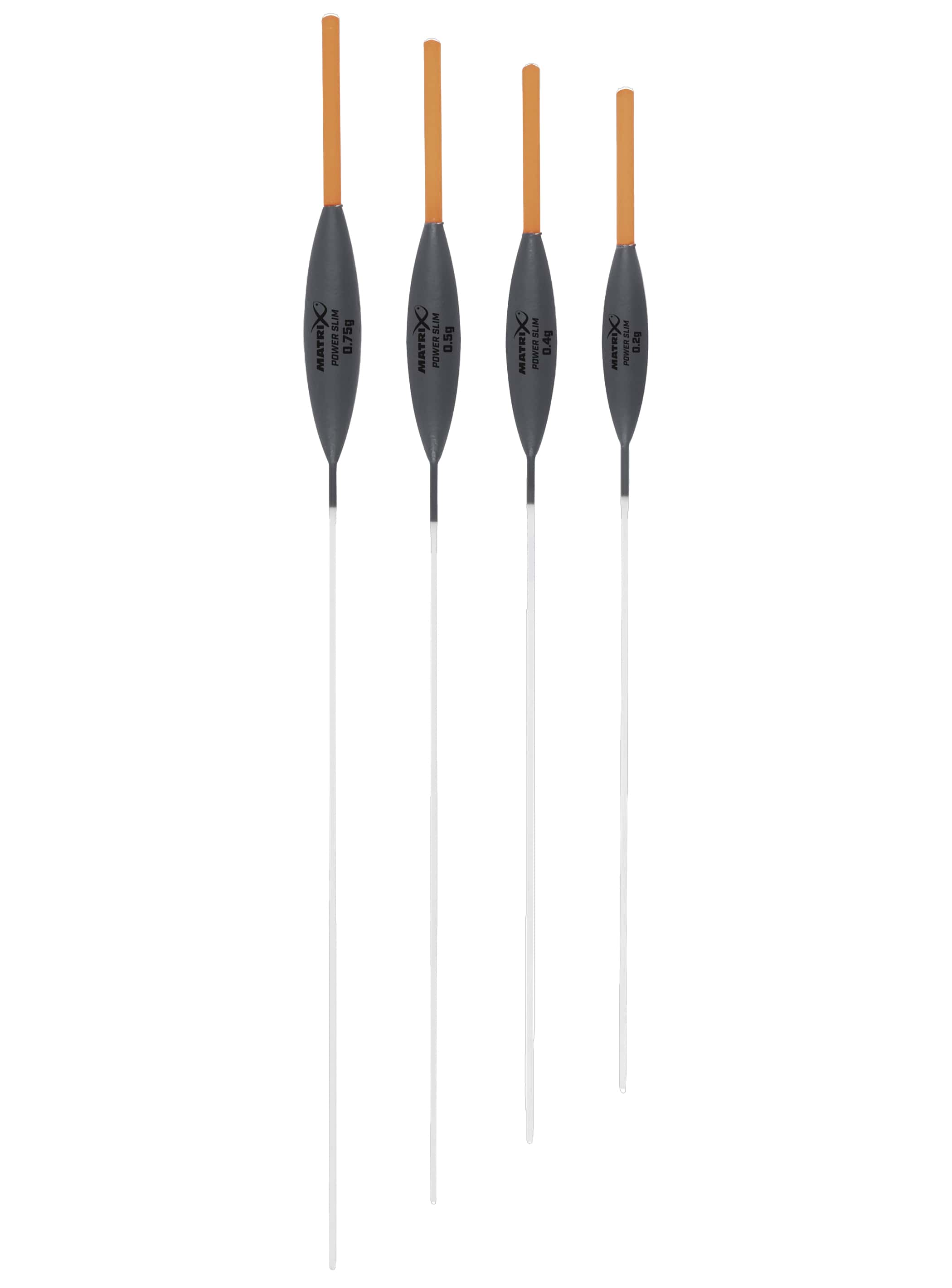 matrix power slim pole float dobber