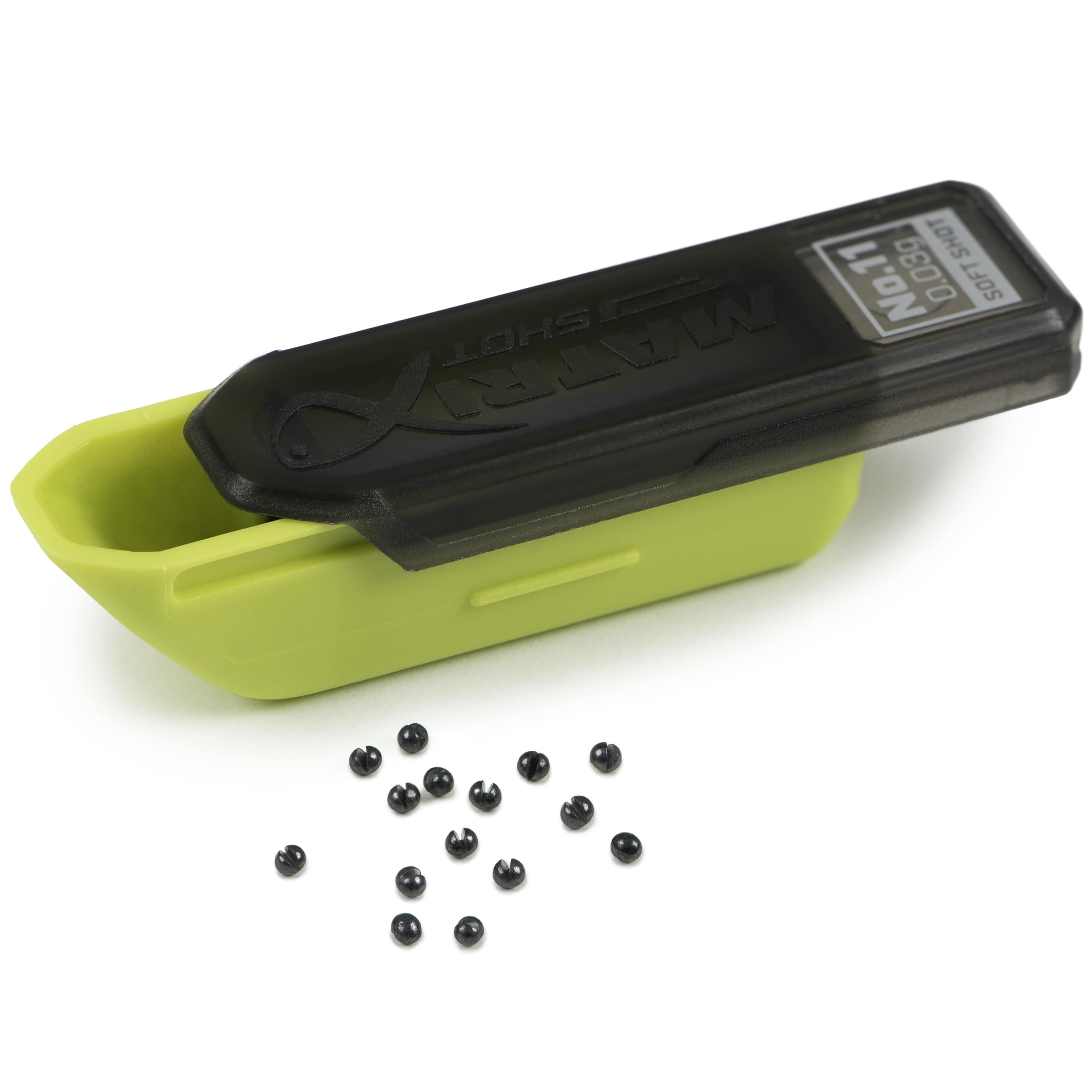 matrix soft shot individual