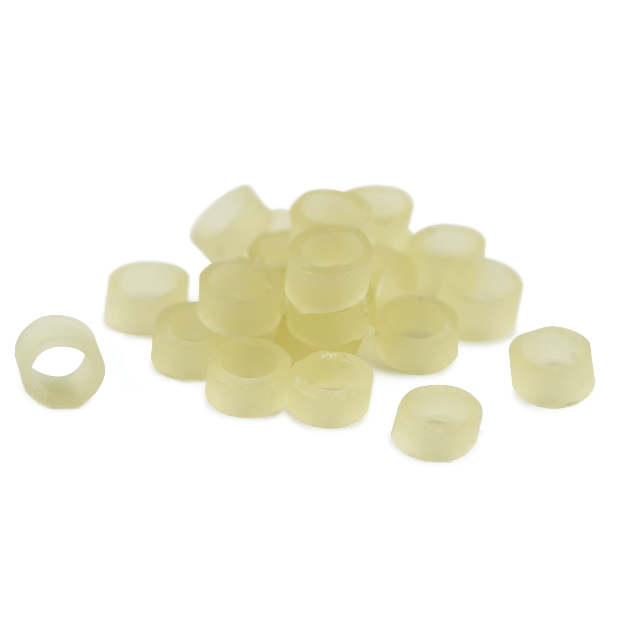 matrix super soft bait bands