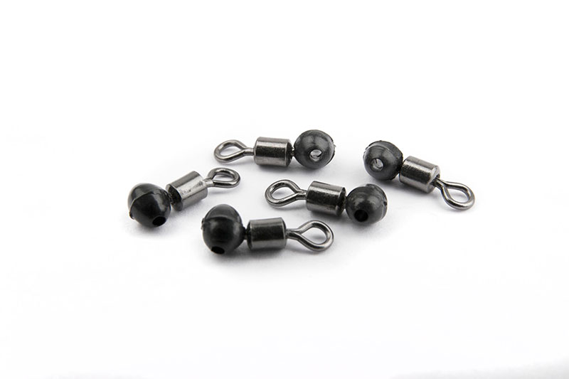 matrix bead swivels
