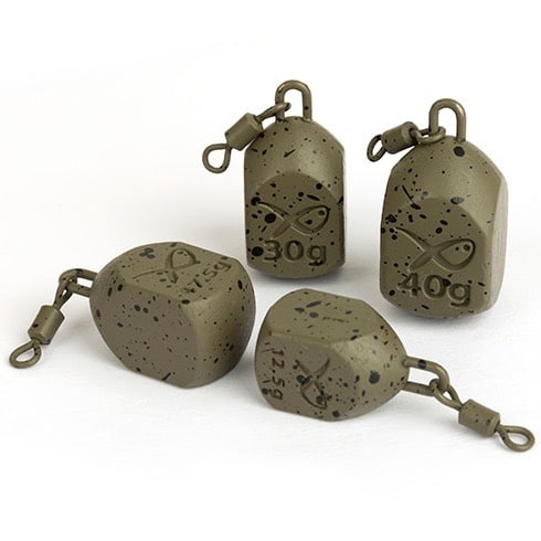 Matrix Bottle Bombs MK2 - Wartellood