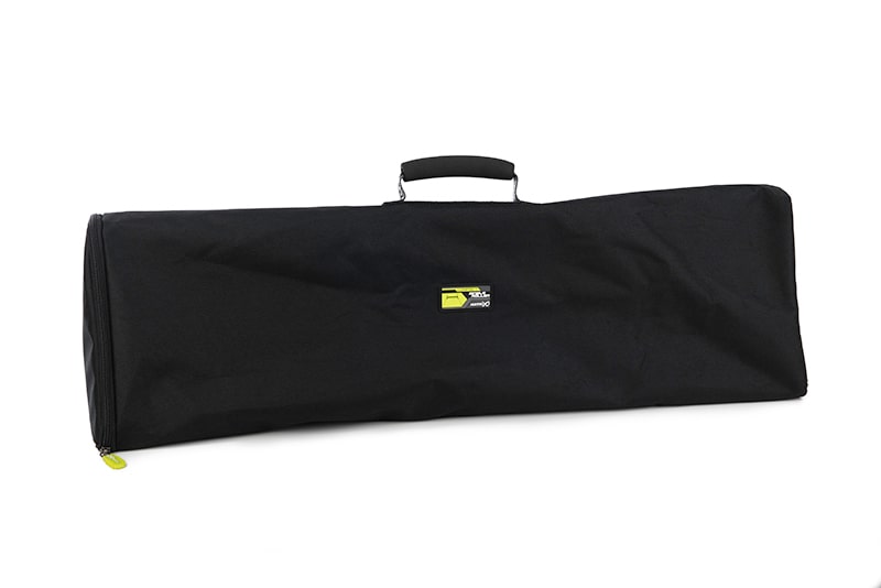 matrix compact single pole roller