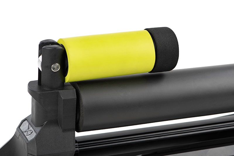 matrix compact single pole roller