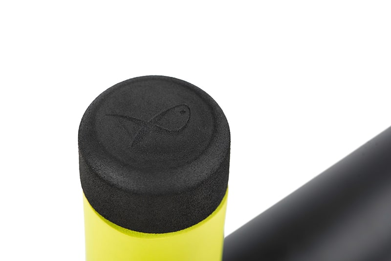 matrix compact single pole roller