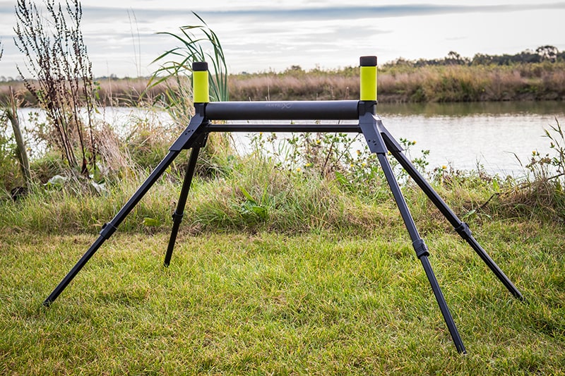 matrix compact single pole roller