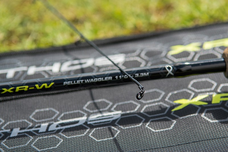 Matrix ethos xrw pellet wagglers