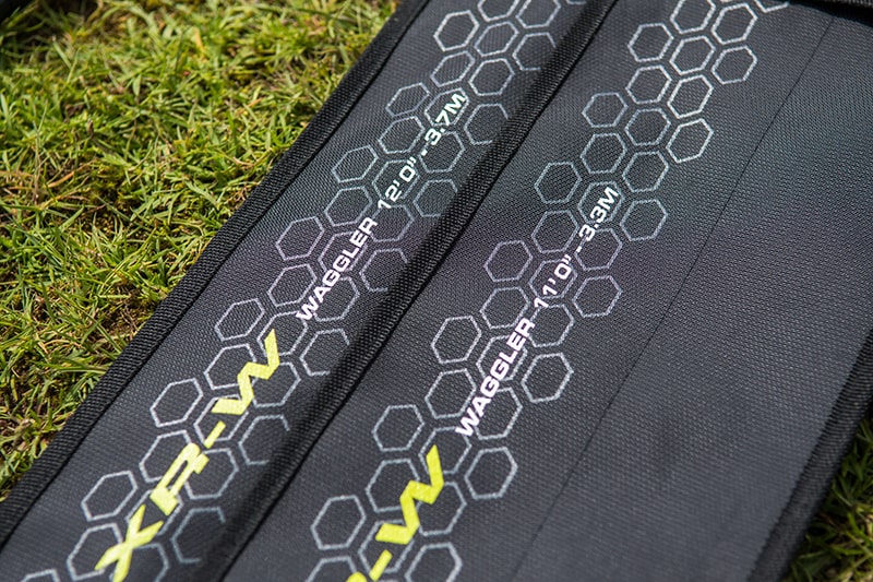 Matrix ethos xrw pellet wagglers