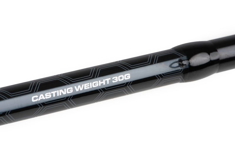 Matrix ethos xrw pellet wagglers