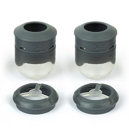 Matrix Flexible Toss Pots medium GAC411