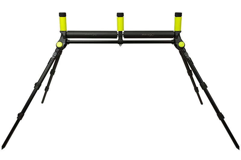 Matrix Freeflow MKII double Pole Roller - Afsteekrollers GRO005