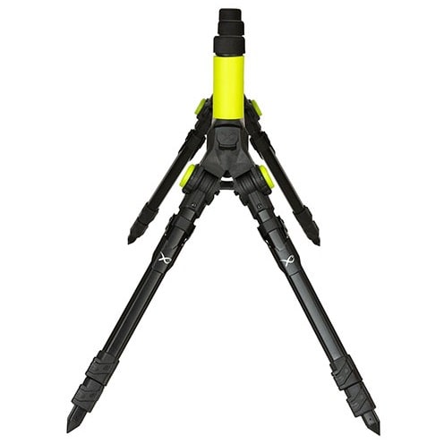 Matrix Freeflow MKII double Pole Roller - Afsteekrollers GRO005