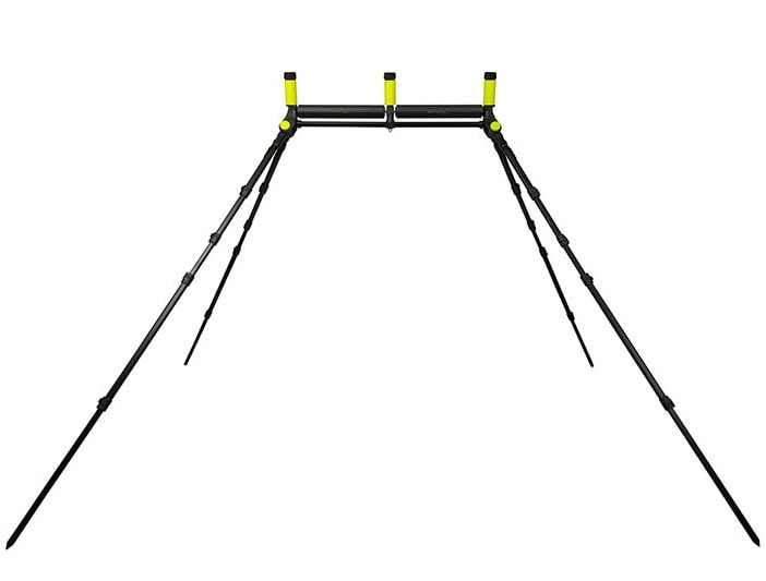 Matrix Freeflow MKII double Pole Roller - Afsteekrollers GRO005