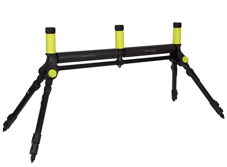 Matrix Freeflow MKII double Pole Roller - Afsteekrollers GRO005