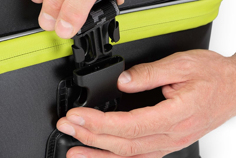 Matrix Hozizon Cool & bait system GLU134