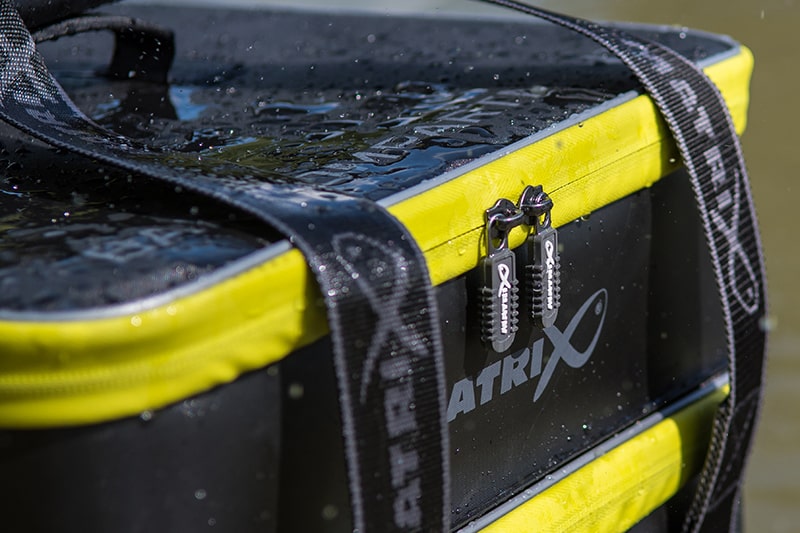 Matrix Hozizon Cool & bait system GLU134