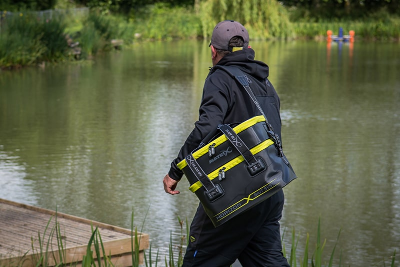 Matrix Hozizon Cool & bait system GLU134