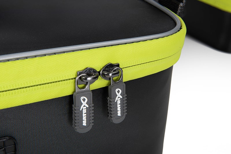 Matrix Hozizon Cool & bait system GLU134