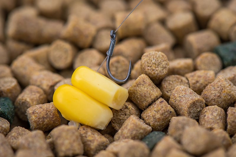 Matrix mxc-3 strong eyed barbless haak