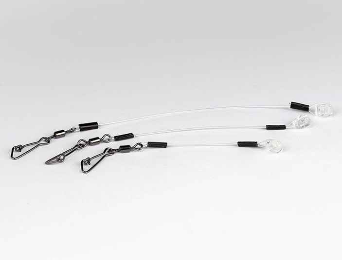 Matrix standard feeder links