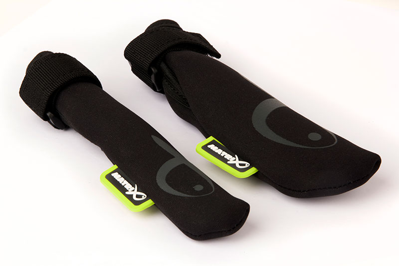 TIP & BUTT PROTECTORS