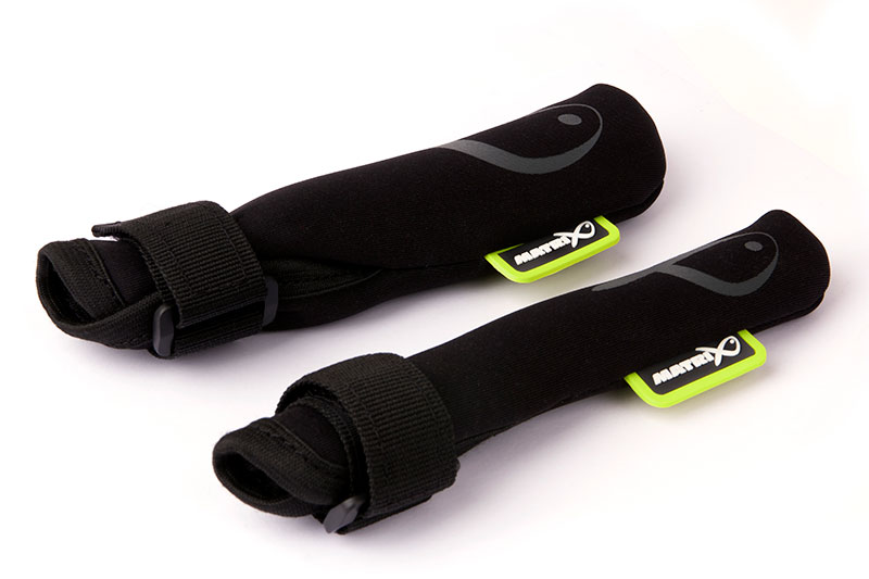 Matrix tip & butt protectors