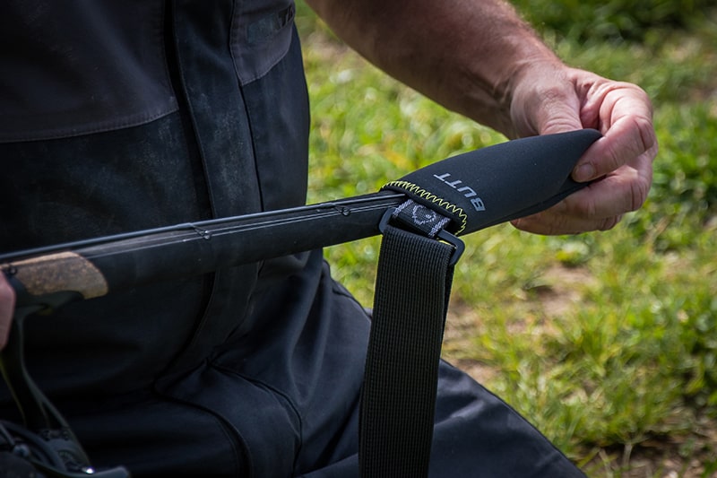 matrix x-stretch top and tail rod bands