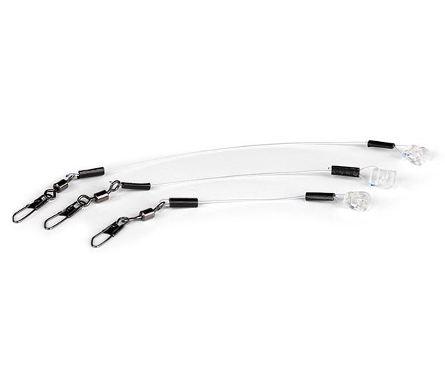 Matrix X-strong feeder links