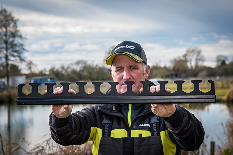 matrix 12 kit threaded roost topsetsteun