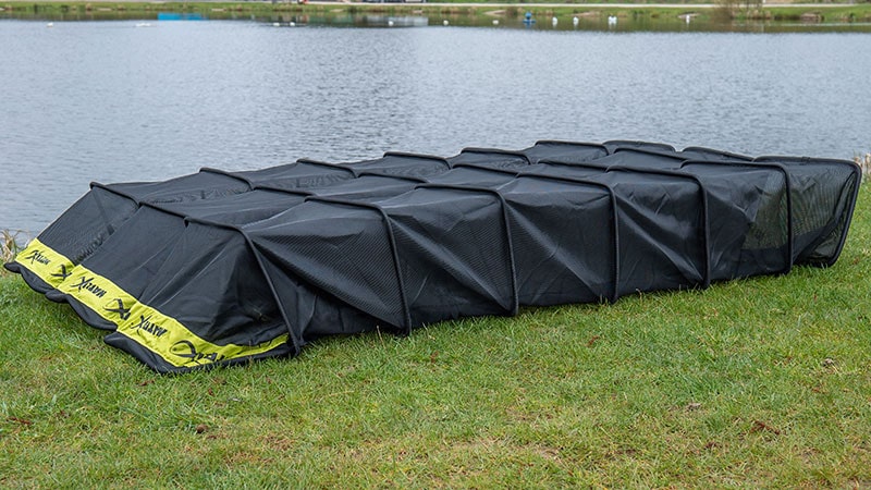 Matrix commercial keepnet leefnet GLN068 2.5m